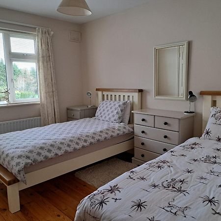 Bearstone House Apartment Лохрей Екстериор снимка