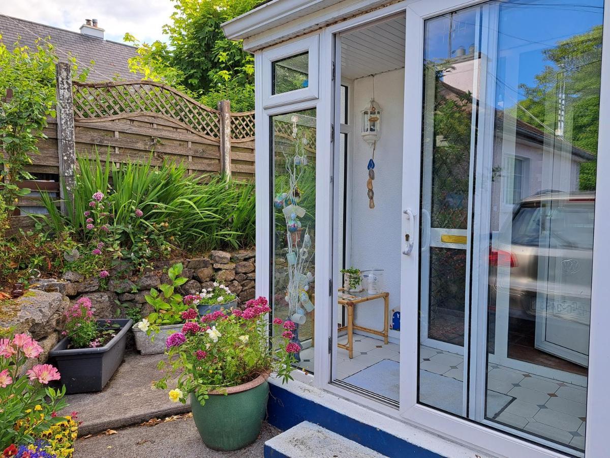 Bearstone House Apartment Лохрей Екстериор снимка