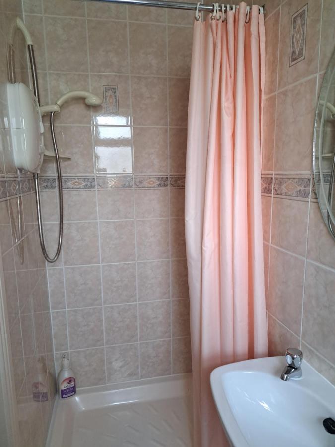 Bearstone House Apartment Лохрей Екстериор снимка
