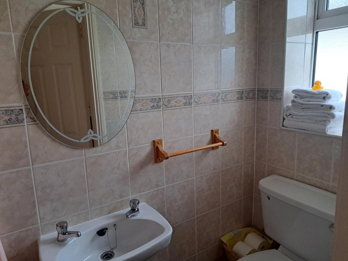Bearstone House Apartment Лохрей Екстериор снимка