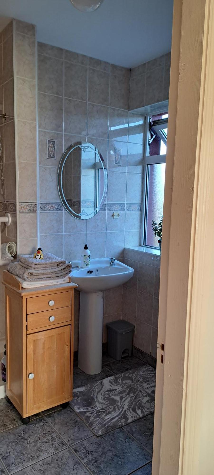 Bearstone House Apartment Лохрей Екстериор снимка