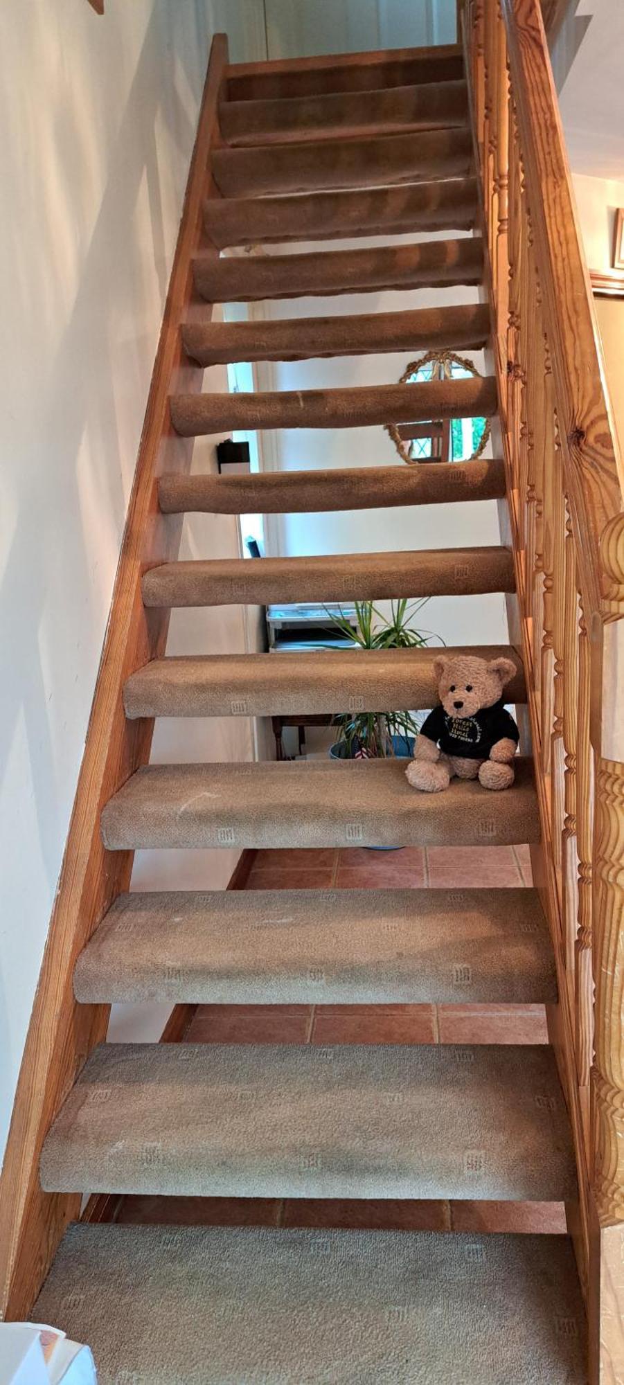 Bearstone House Apartment Лохрей Екстериор снимка