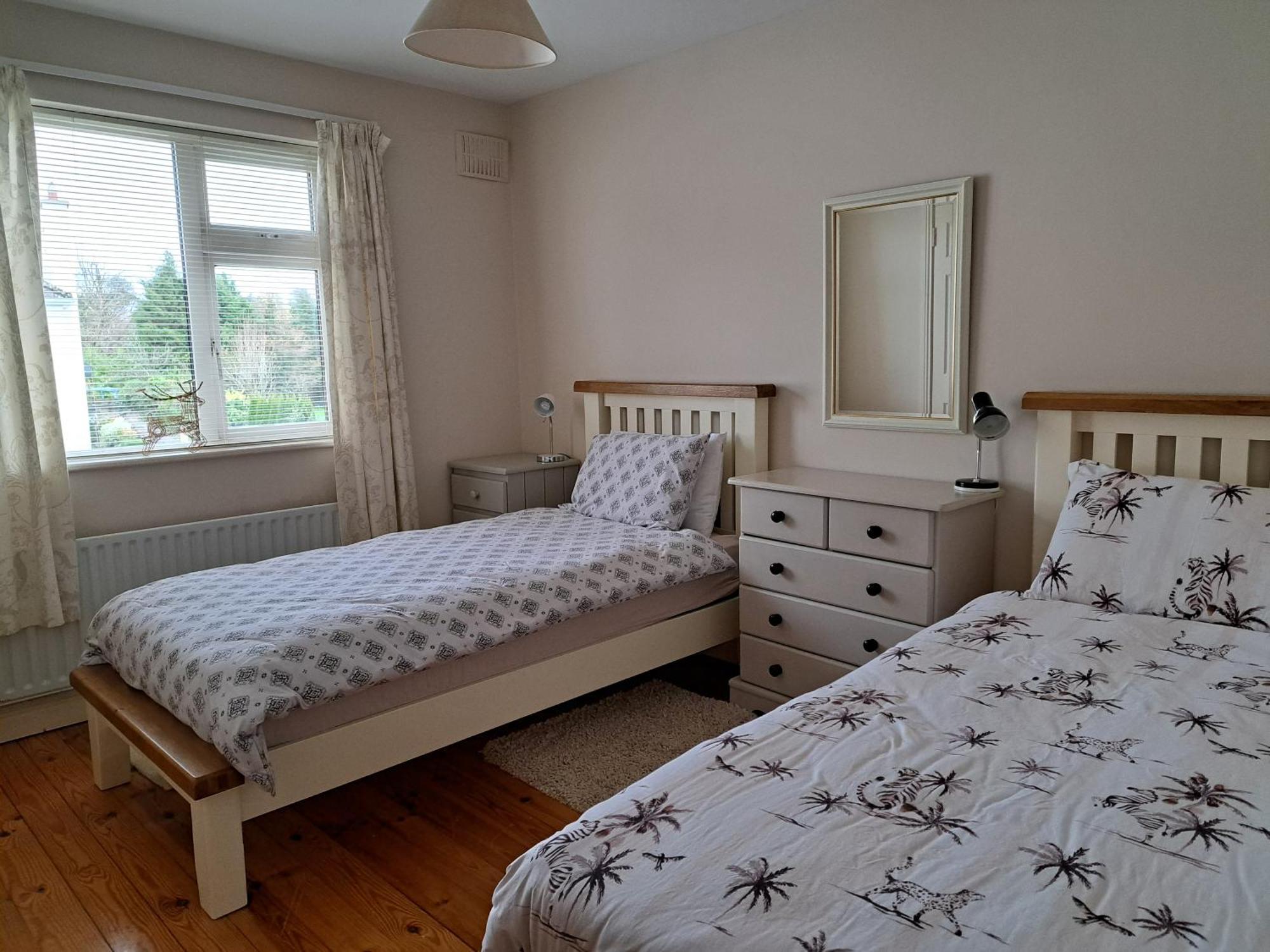 Bearstone House Apartment Лохрей Екстериор снимка