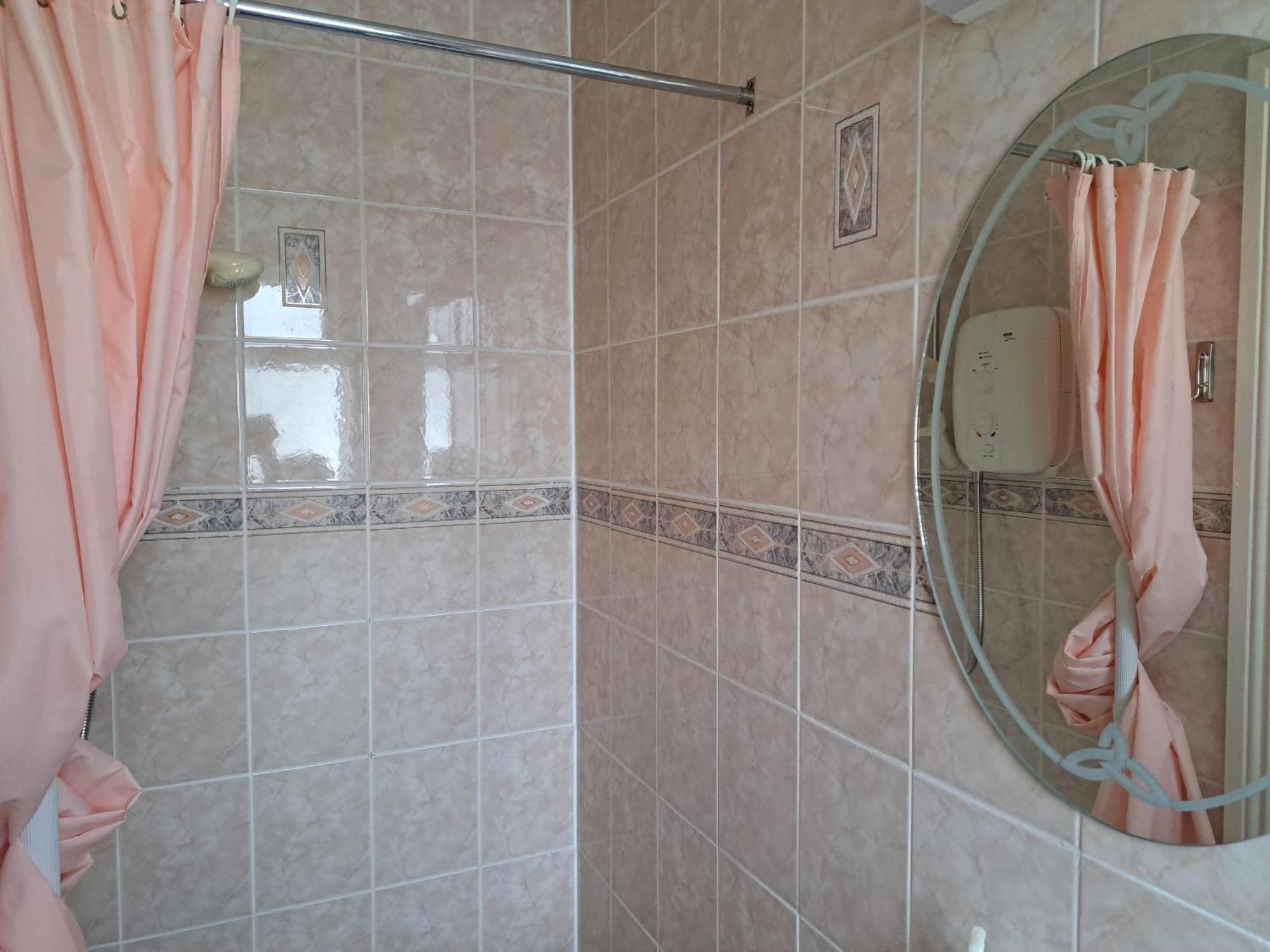 Bearstone House Apartment Лохрей Екстериор снимка